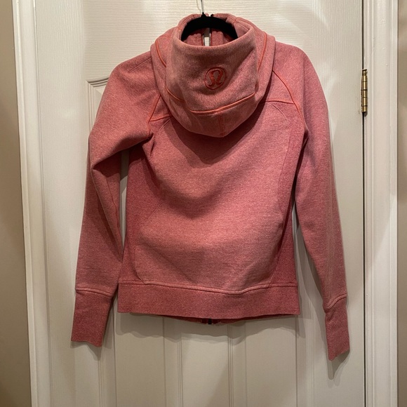 Lululemon Hoodie - Picture 2 of 3